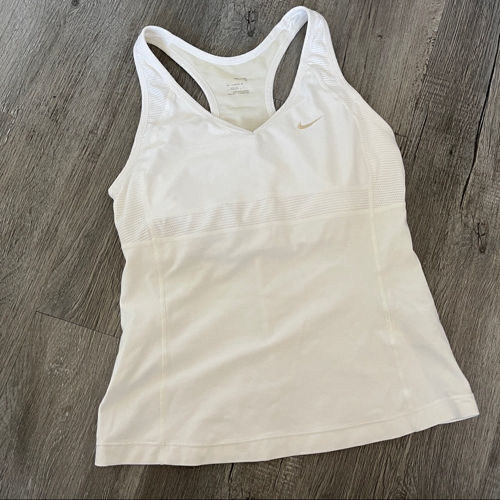 Nike Women’s Tank Top